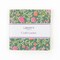 Craft Garden 5" Square Pack (Charm Pack / 5" Stacker) by for Riley Blake (5-LCRAFT-42)